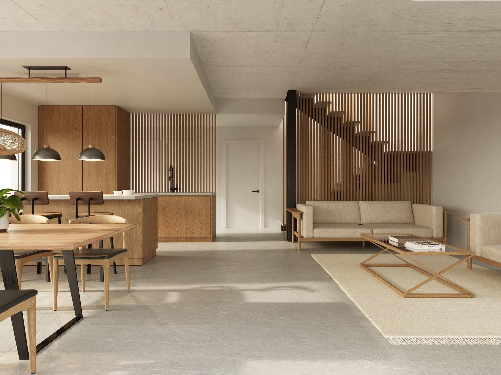 Villa en Polop Alicante - Imagen ampliada 2