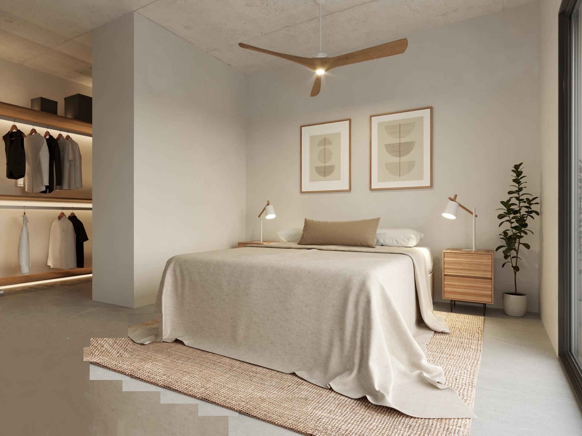Villa en Polop Alicante - Imagen ampliada 3