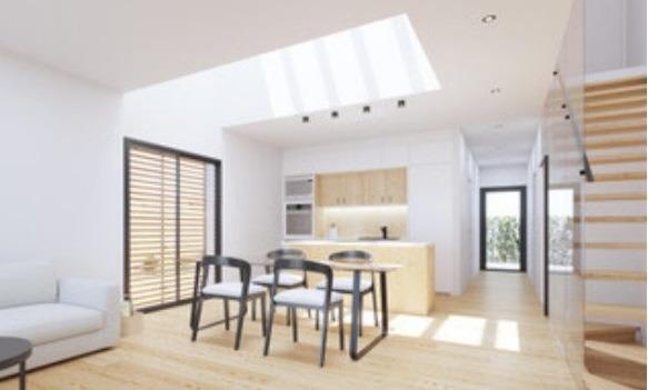 Villa en Aguilas Murcia - Imagen ampliada 1