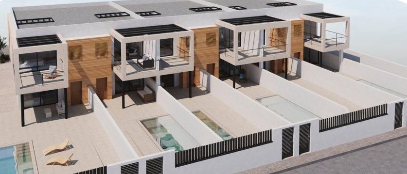 Villa en Aguilas Murcia - Imagen ampliada 3