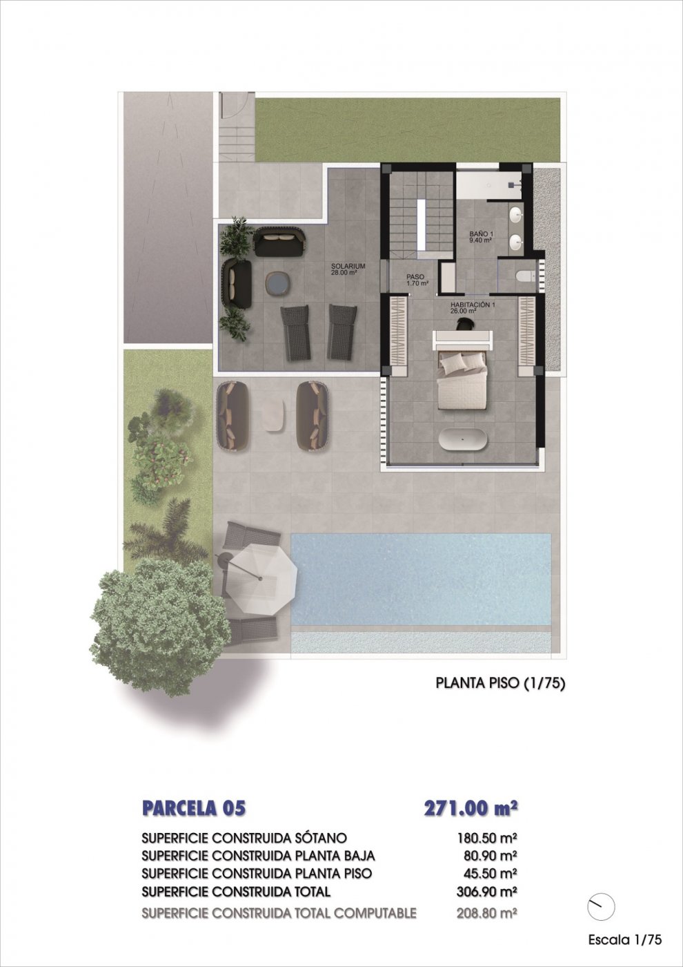 Villa en Rojales Alicante - Imagen ampliada 3