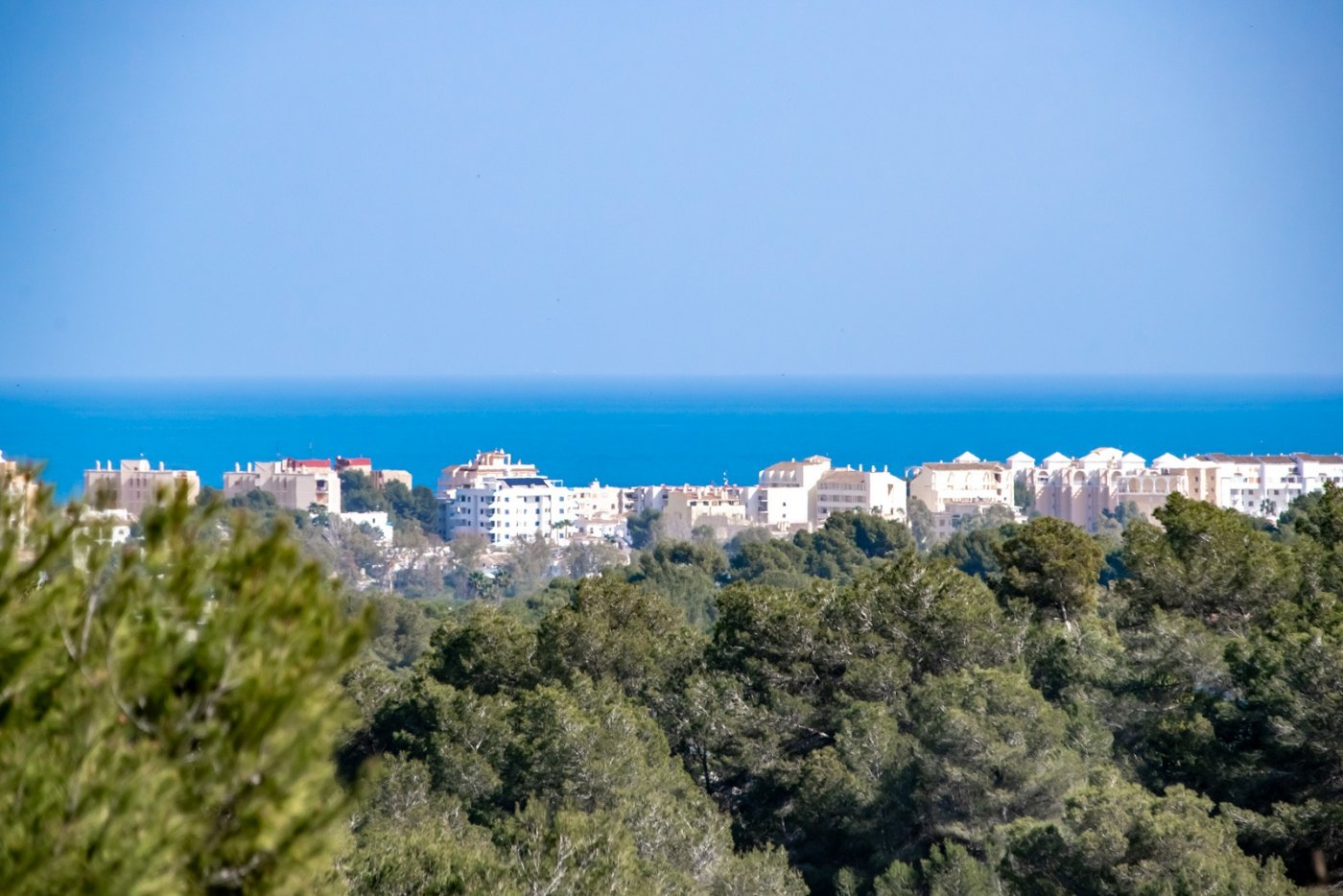 Villa en Javea Alicante - Imagen ampliada 3