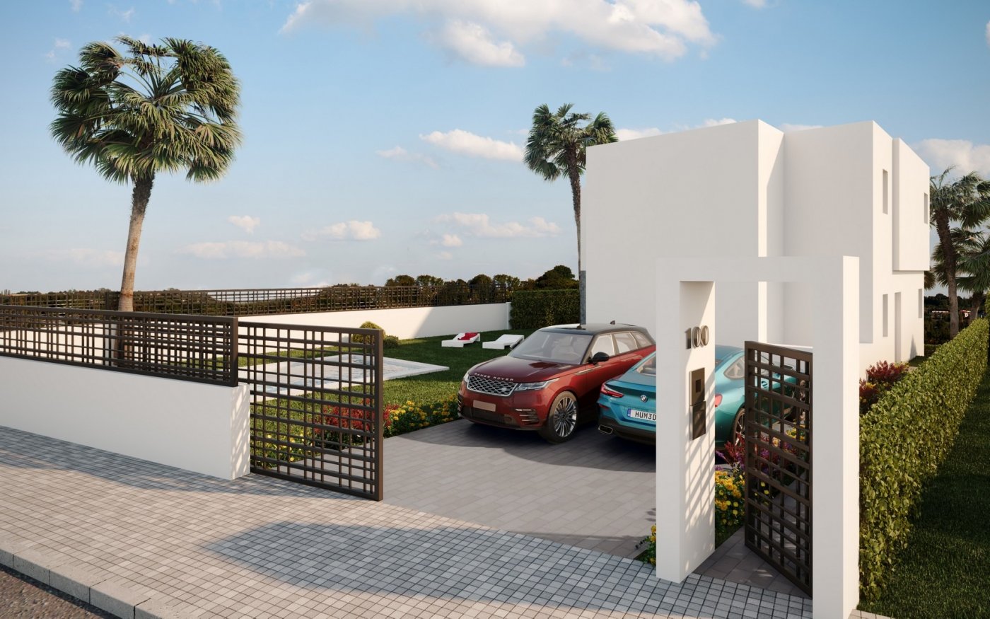 Villa en Algorfa Alicante - Imagen ampliada 3