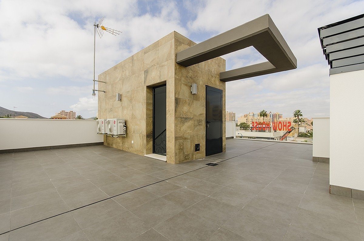 Villa en Cartagena Murcia - Imagen ampliada 1