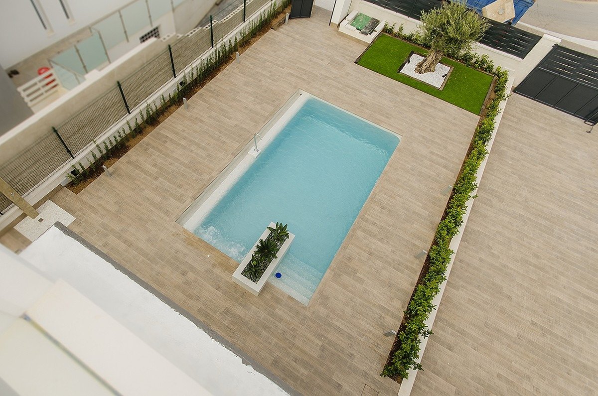 Villa en Cartagena Murcia - Imagen ampliada 2