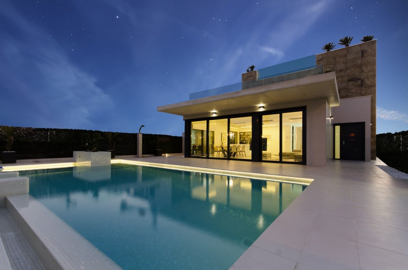 Villa en Orihuela Costa Alicante - Imagen ampliada 1