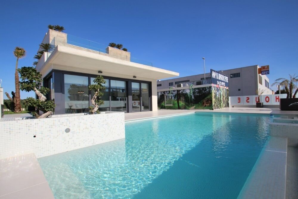 Villa en Orihuela Costa Alicante - Imagen ampliada 2