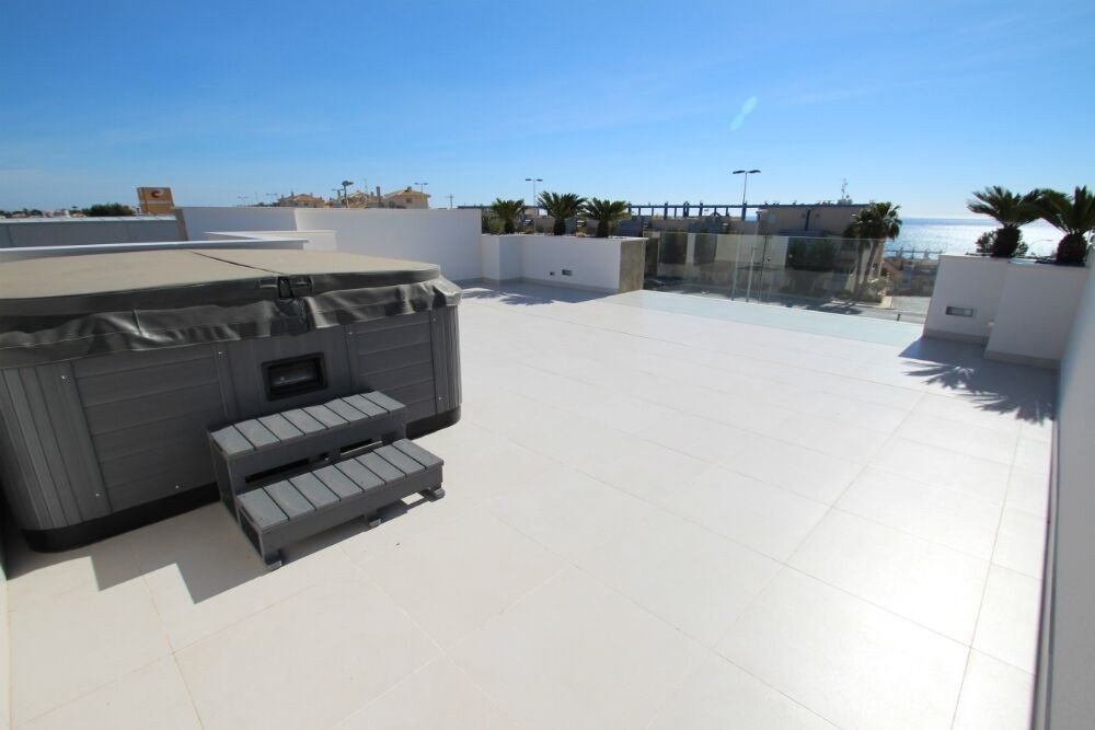 Villa en Orihuela Costa Alicante - Imagen ampliada 3