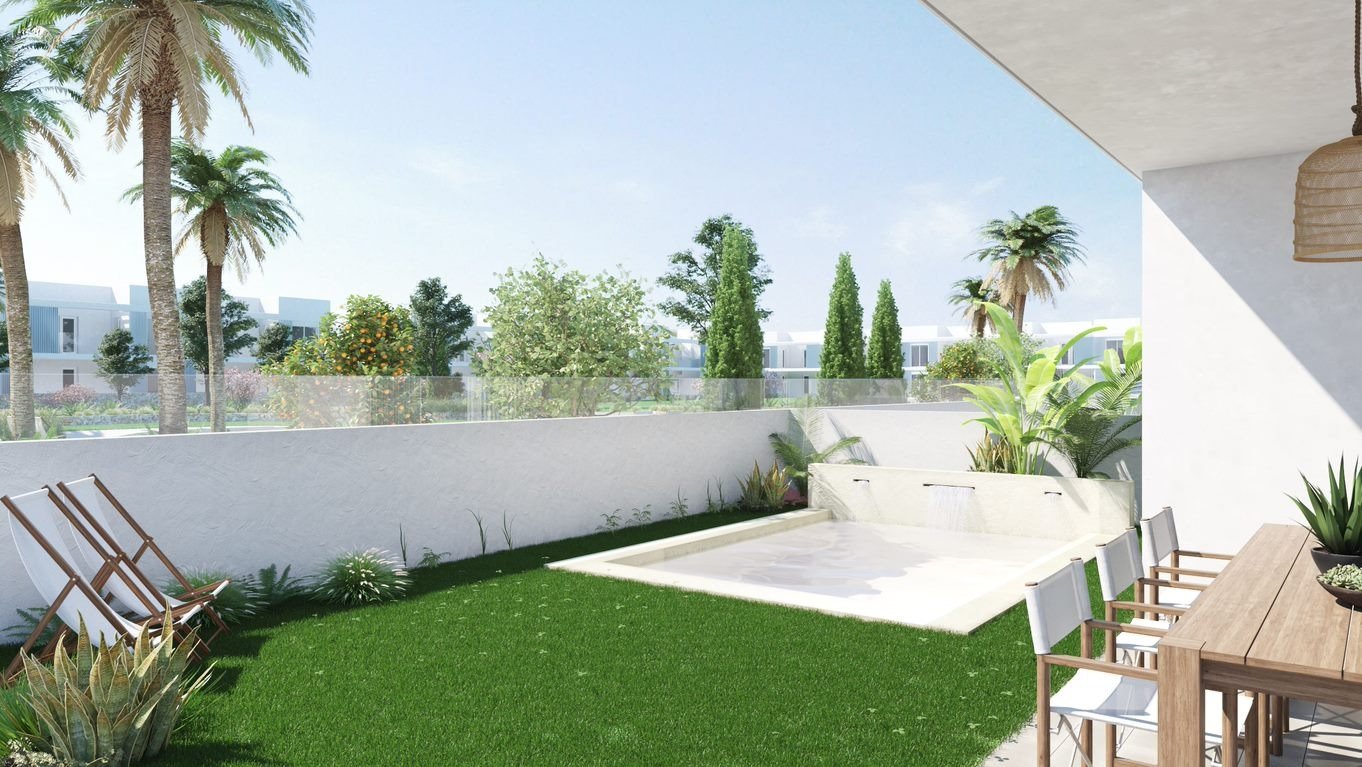 Bungalow en Torrevieja Alicante - Imagen ampliada 3