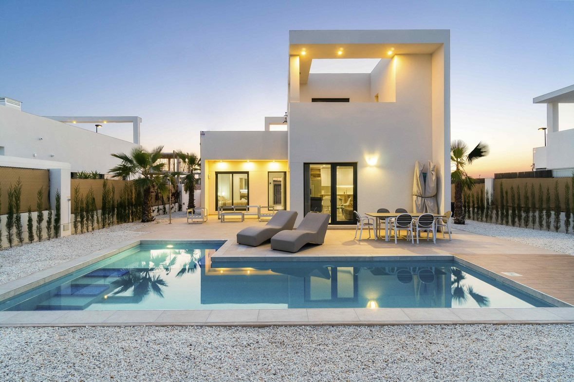 Villa en Benijofar Alicante - Imagen ampliada 2