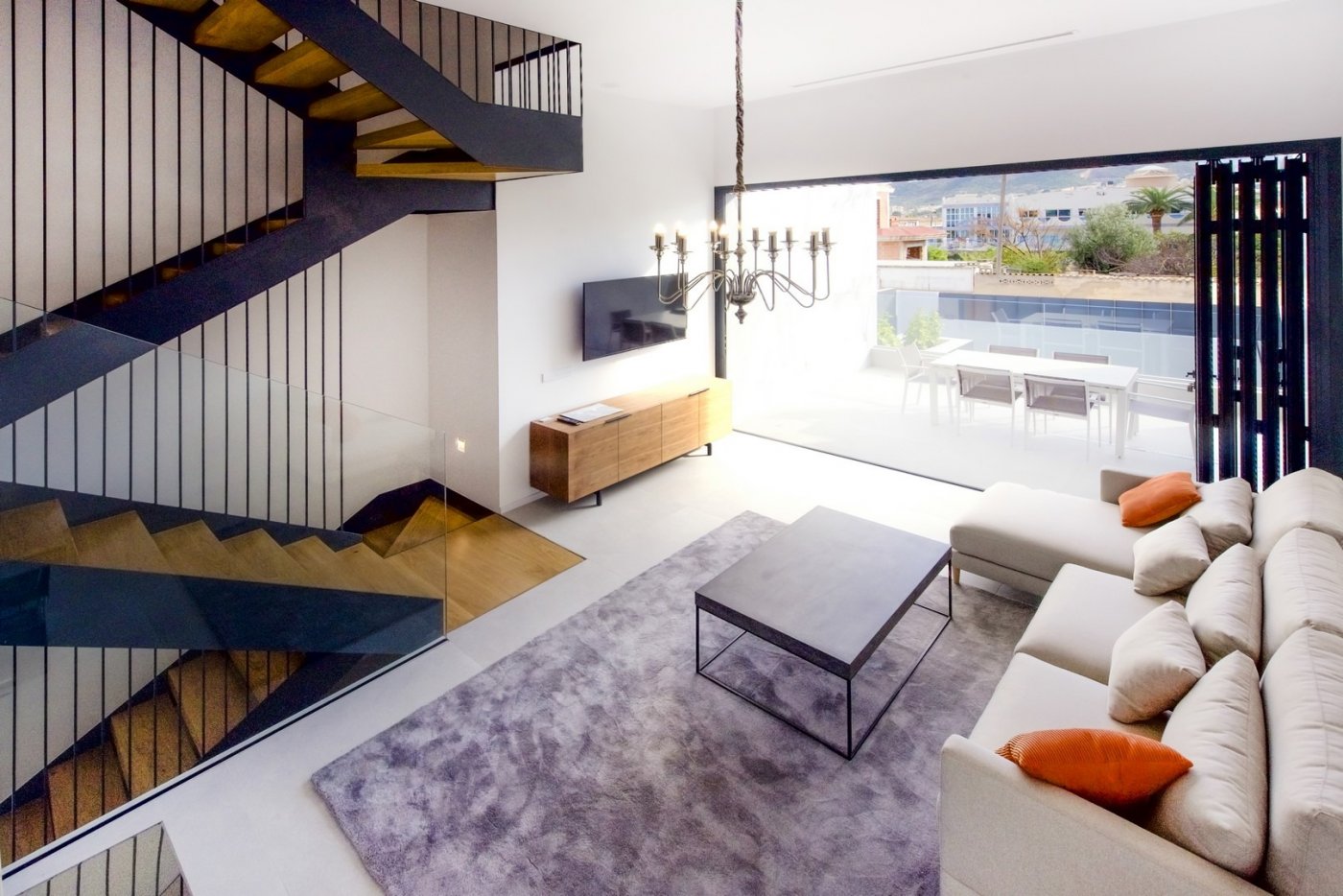 Villa en Alfas del Pi Alicante - Imagen ampliada 3