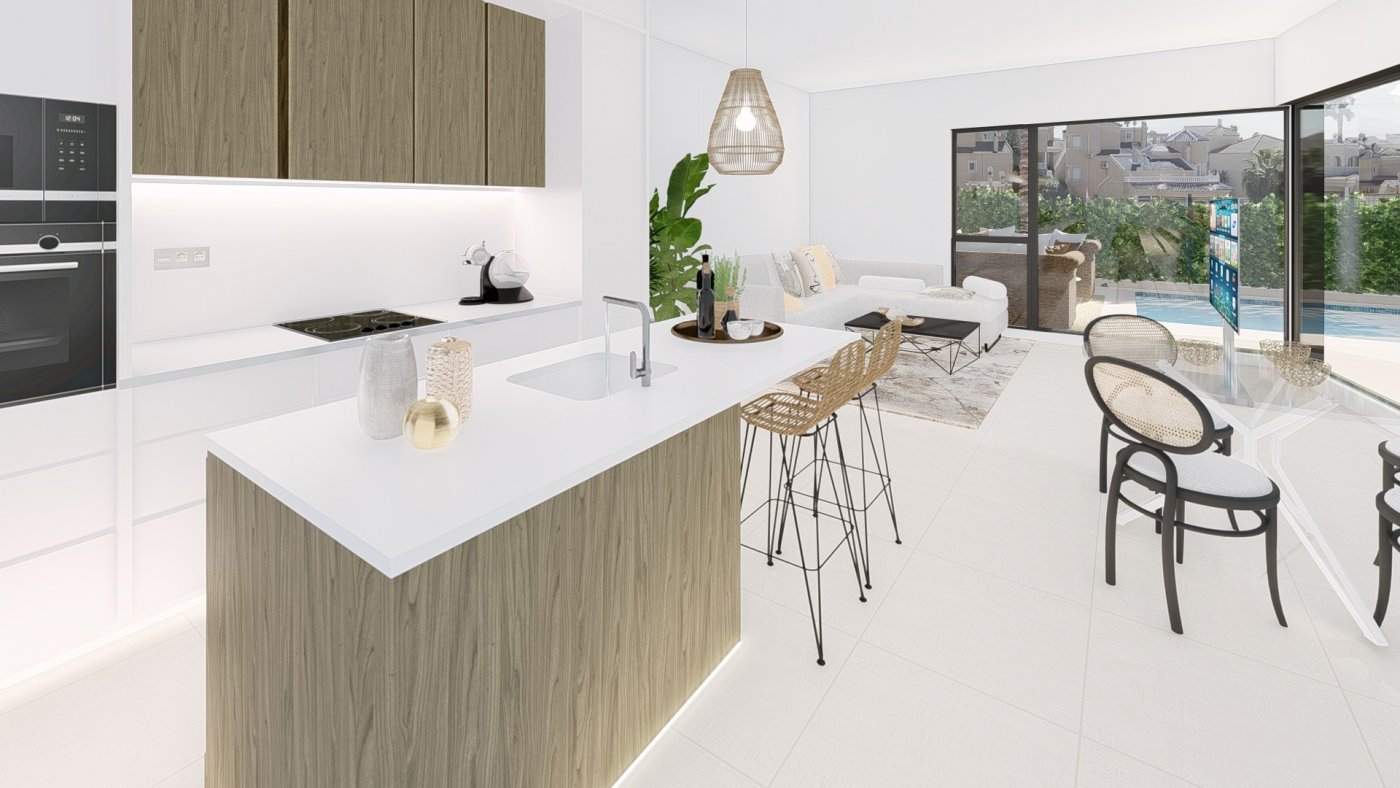 Villa en Orihuela Costa Alicante - Imagen ampliada 3