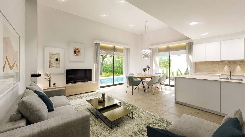 Villa en Finestrat Alicante - Imagen ampliada 2