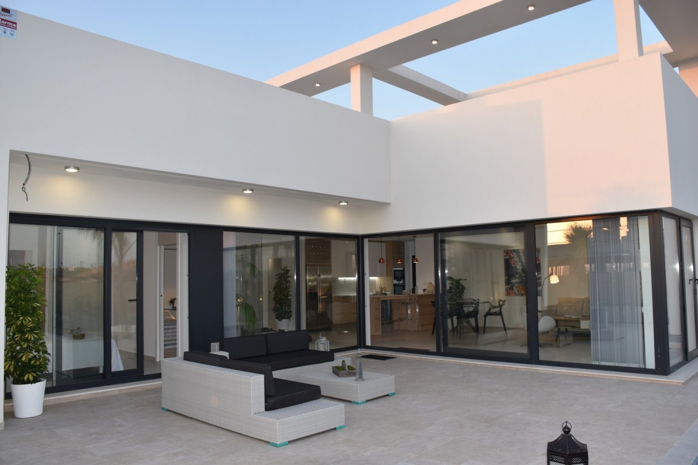 Villa en Benijofar Alicante - Imagen ampliada 2