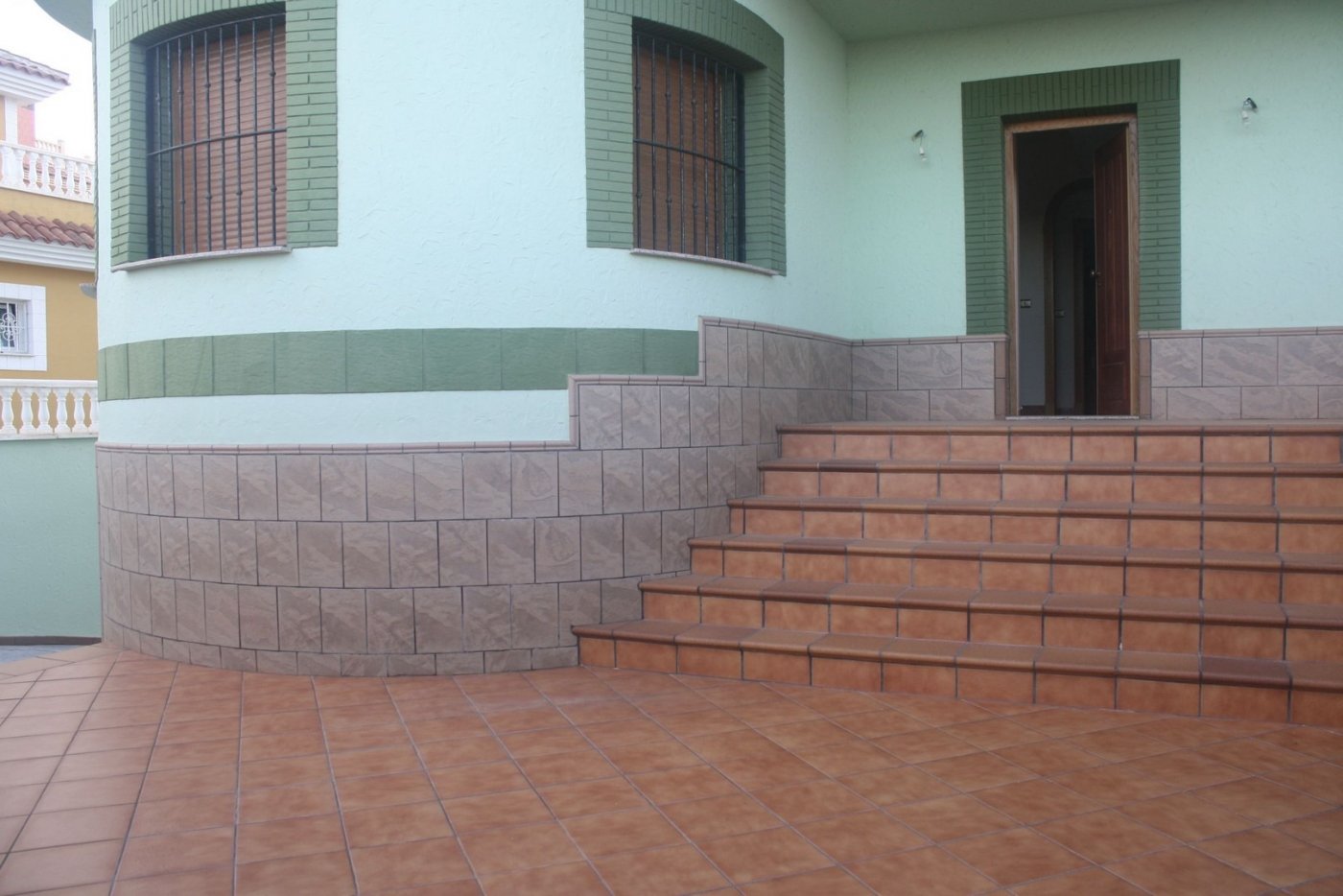 Villa en Torrevieja Alicante - Imagen ampliada 1