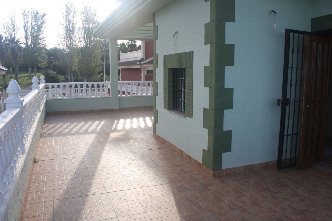 Villa en Torrevieja Alicante - Imagen ampliada 2