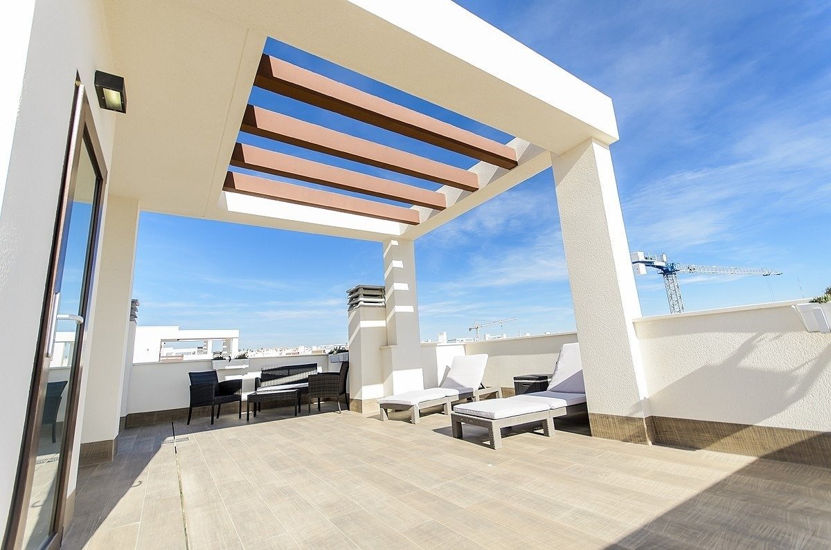 Villa en Vera Almería - Imagen ampliada 2