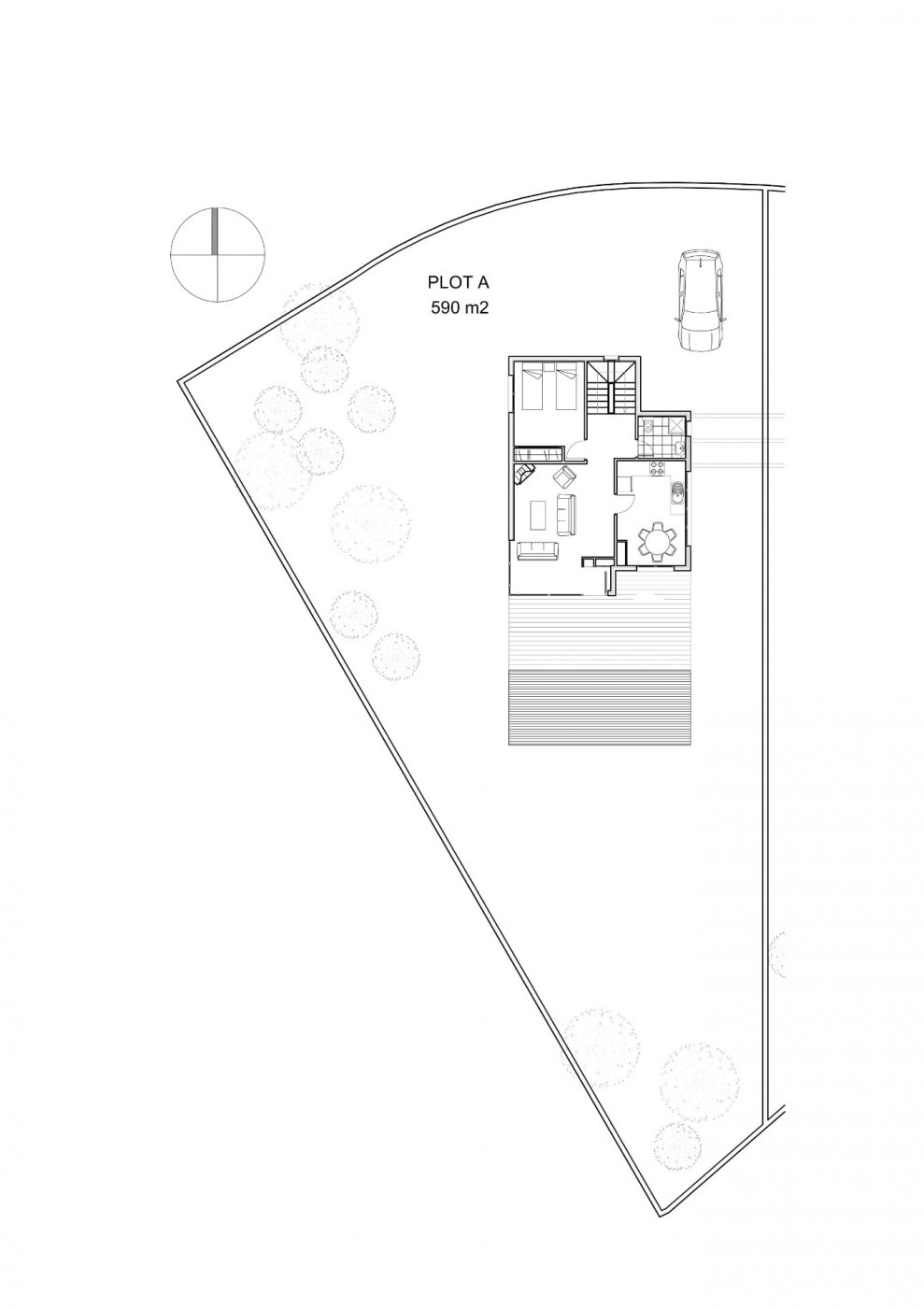 Villa en Busot Alicante - Imagen ampliada 1