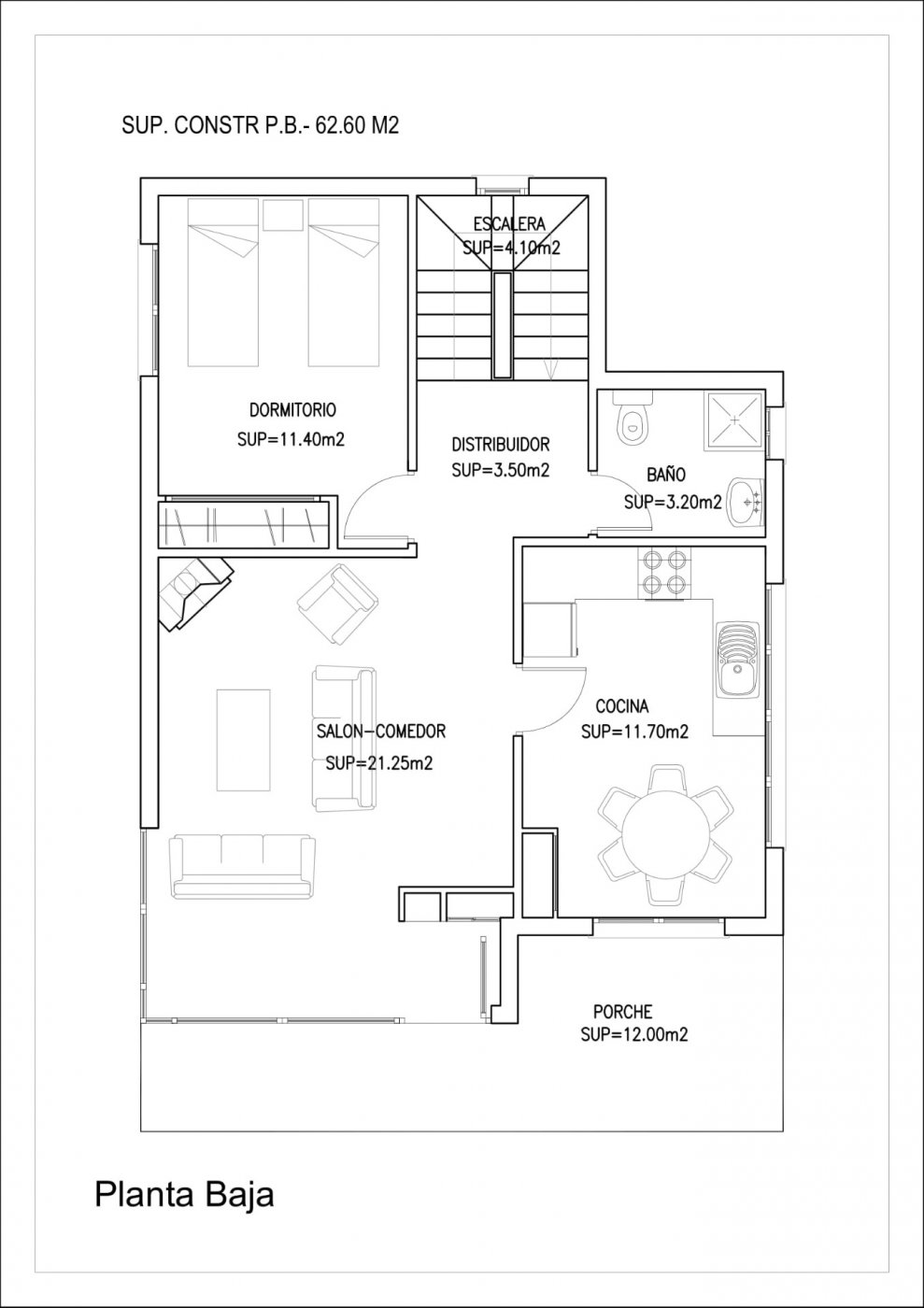 Villa en Busot Alicante - Imagen ampliada 2