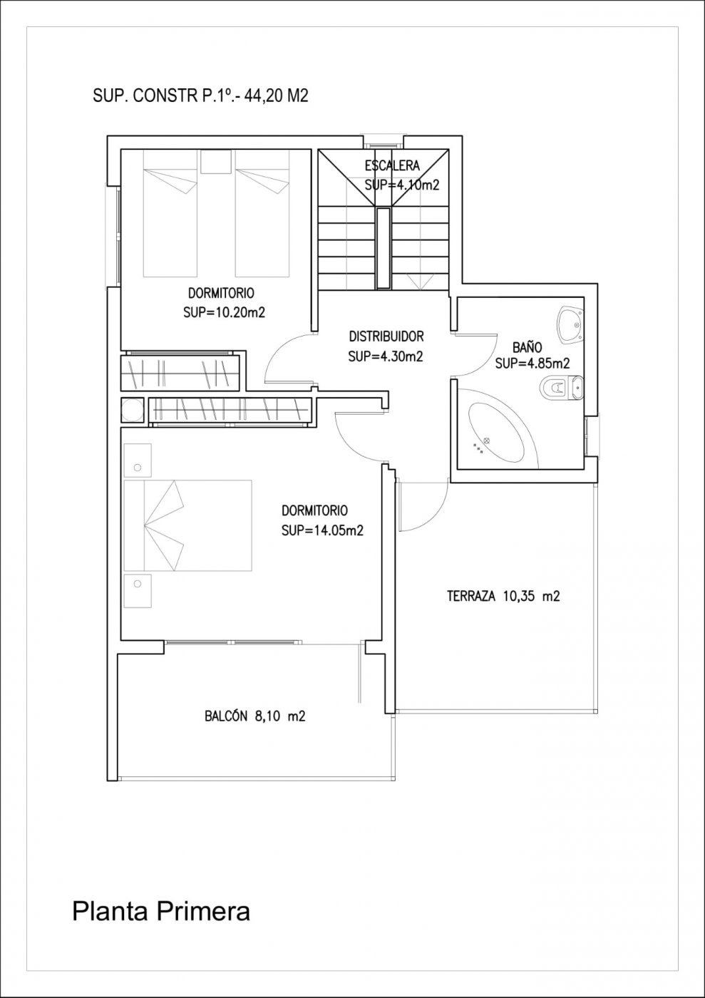 Villa en Busot Alicante - Imagen ampliada 3