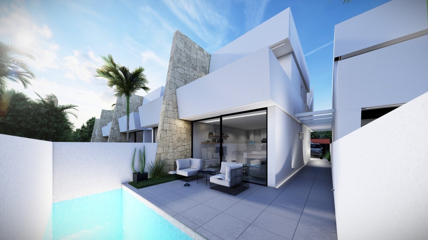 Villa en San Javier Murcia - Imagen ampliada 3