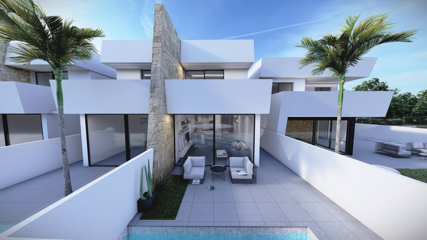 Villa en San Javier Murcia - Imagen ampliada 2