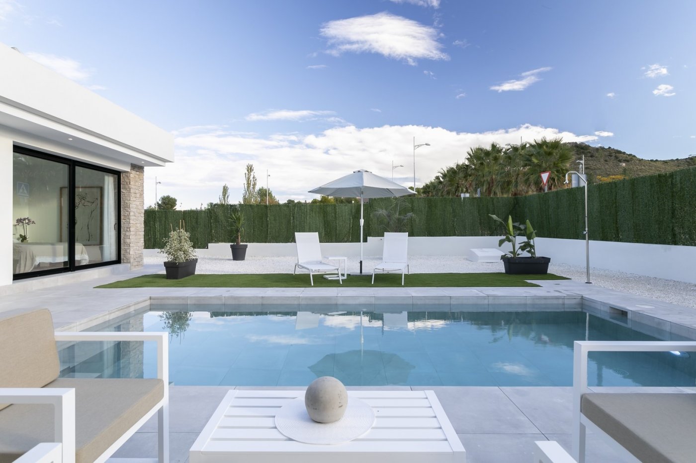 Villa en Calasparra Murcia - Imagen ampliada 2