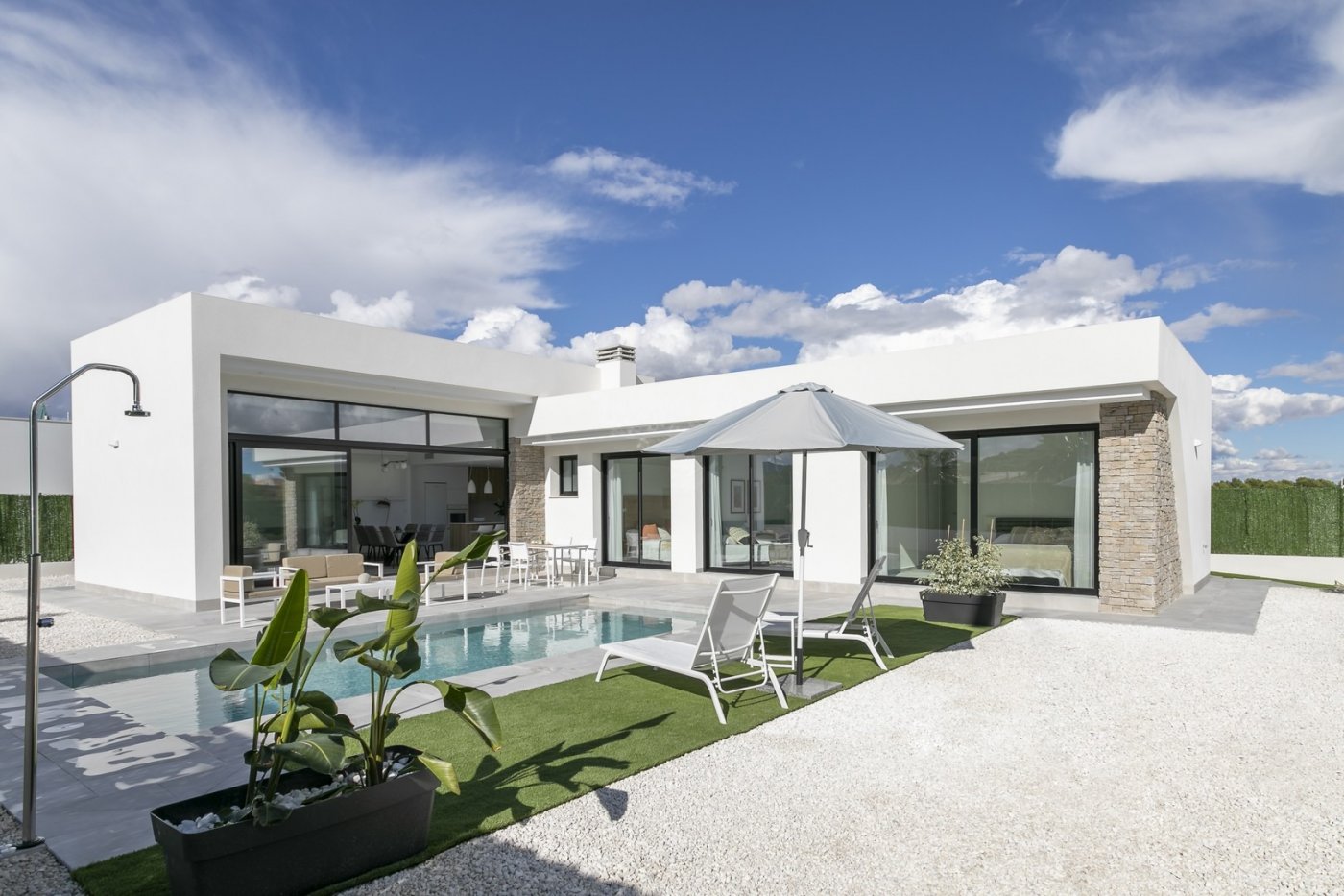 Villa en Calasparra Murcia - Imagen ampliada 3