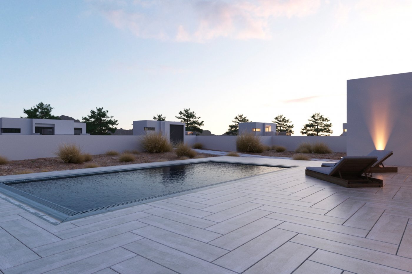 Villa en Orihuela Alicante - Imagen ampliada 2