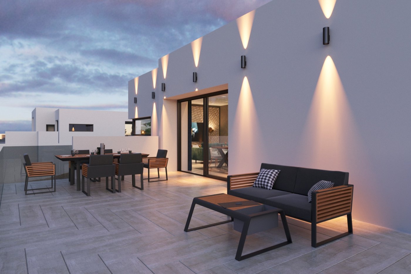 Villa en Orihuela Alicante - Imagen ampliada 3