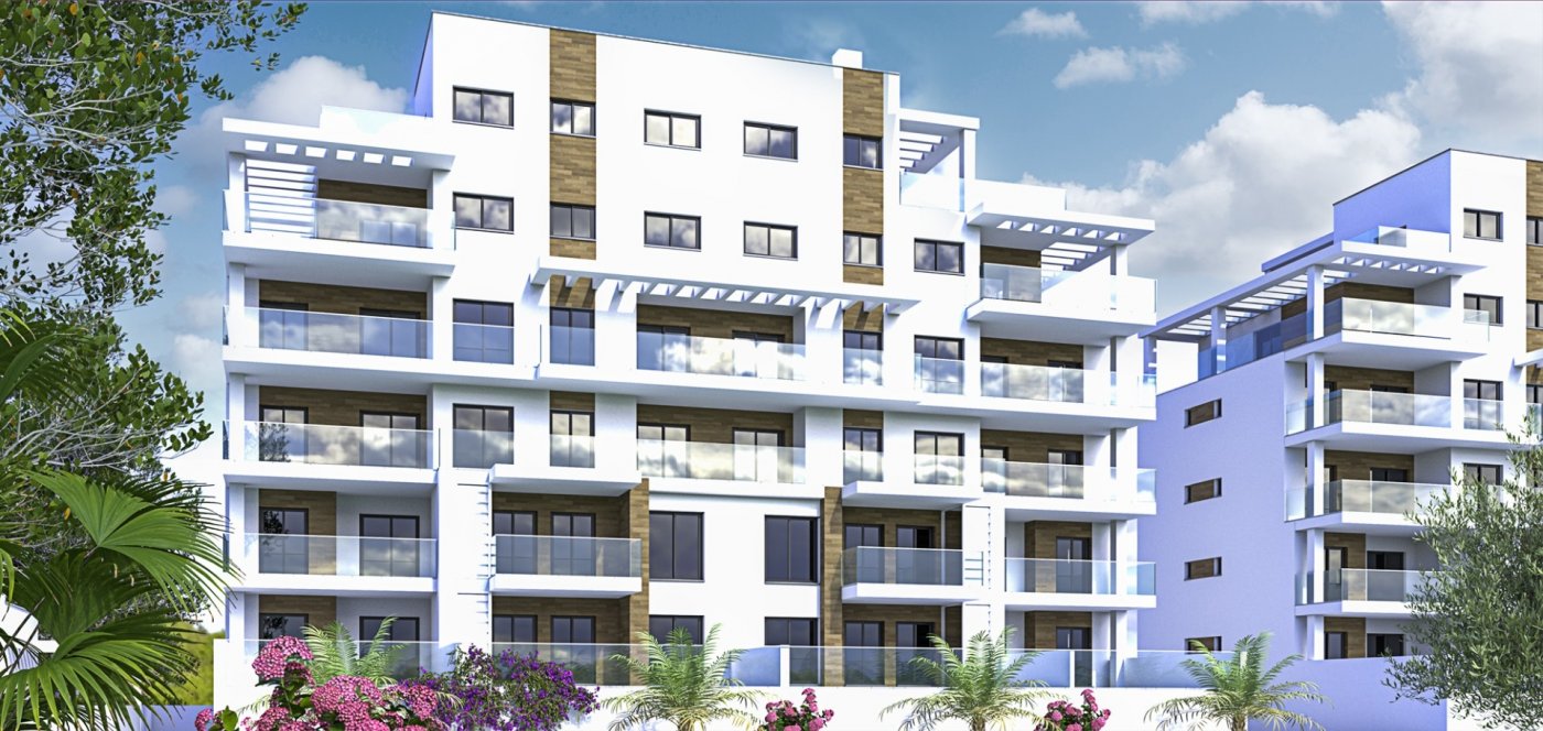 Apartment en Pilar de La Horadada Alicante - Imagen ampliada 2