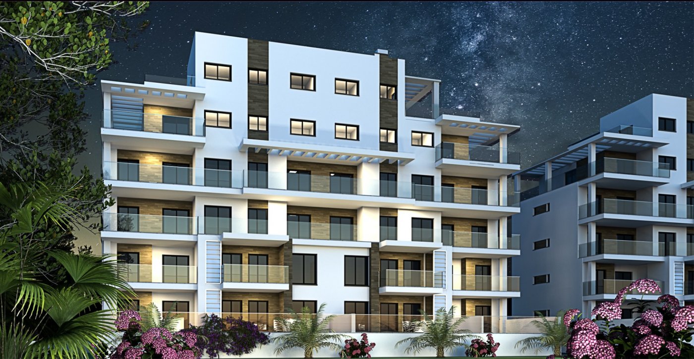 Apartment en Pilar de La Horadada Alicante - Imagen ampliada 3