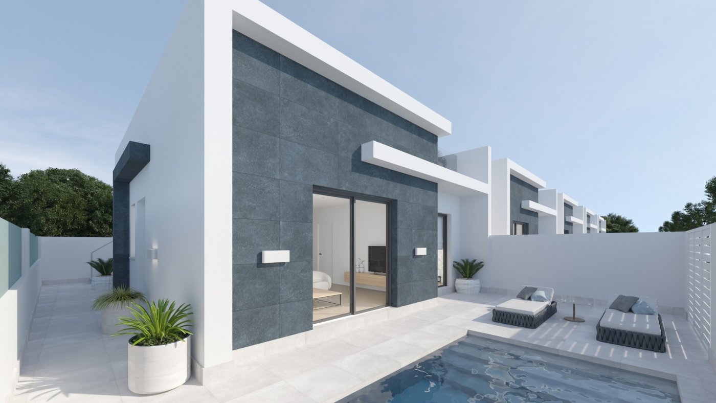 Villa en Murcia Murcia - Imagen ampliada 1