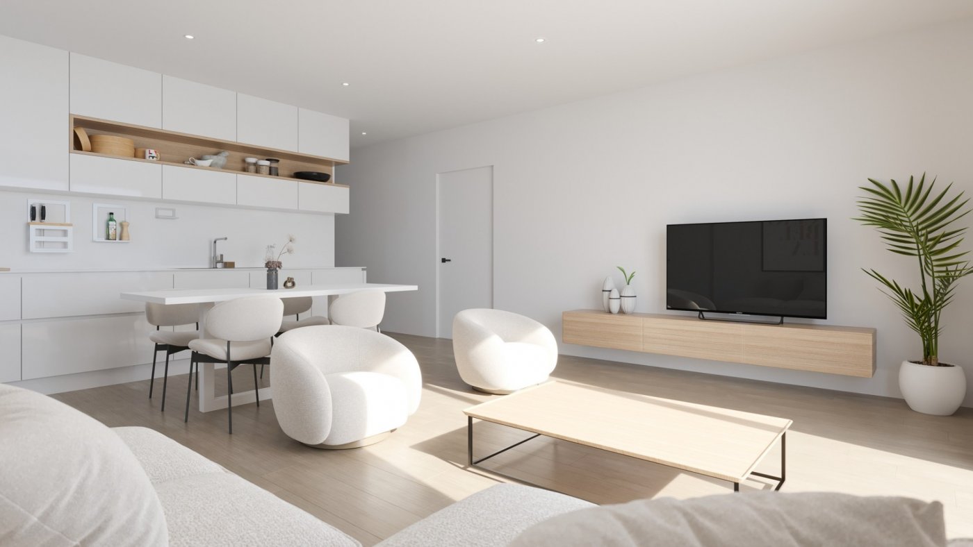 Villa en Murcia Murcia - Imagen ampliada 2