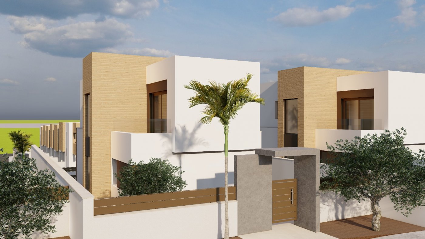 Villa en Algorfa Alicante - Imagen ampliada 2