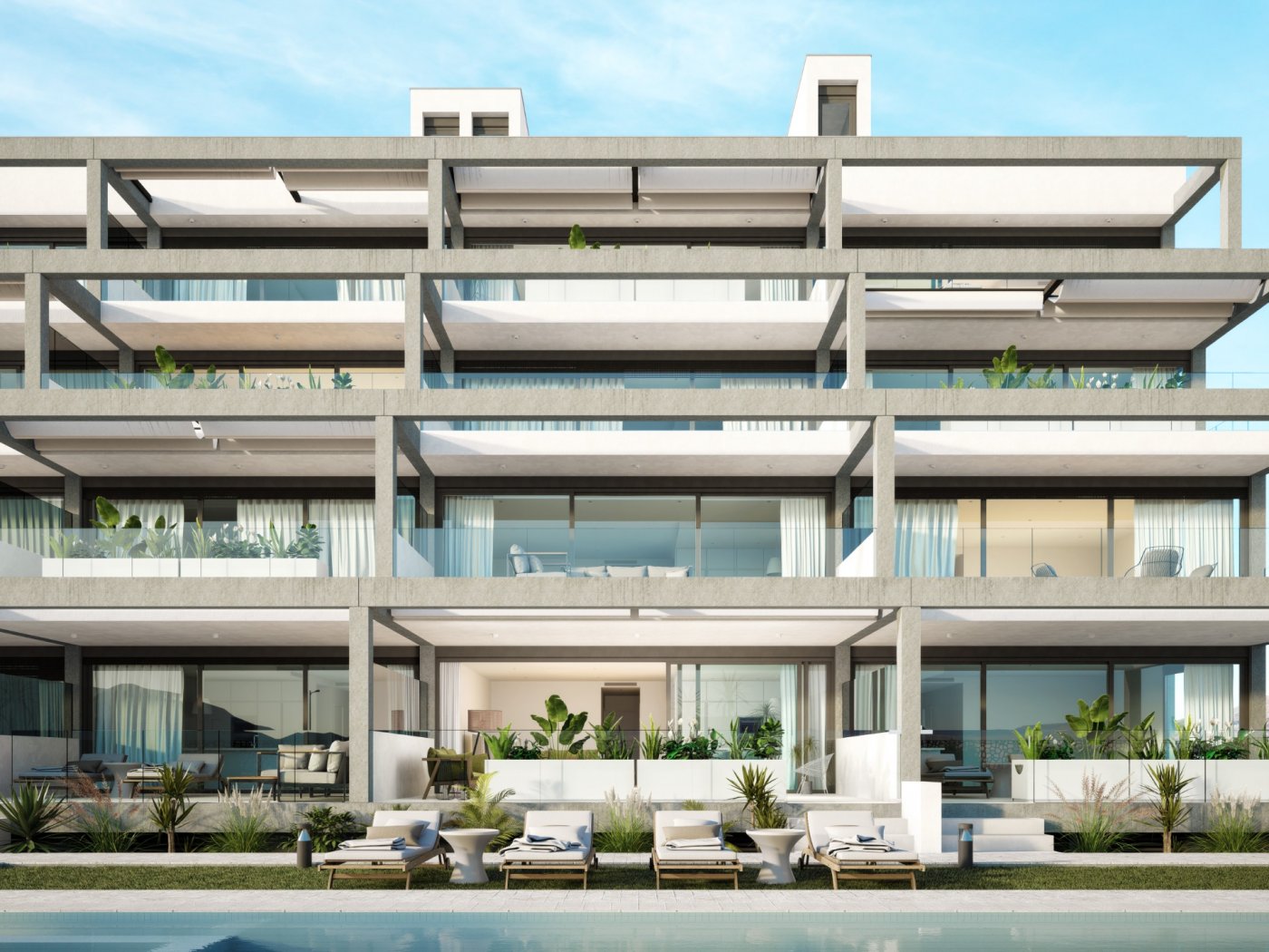 Apartment en Cartagena Murcia - Imagen ampliada 1