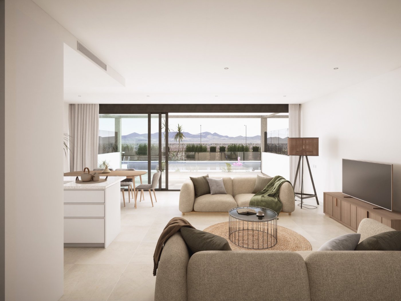 Apartment en Cartagena Murcia - Imagen ampliada 3