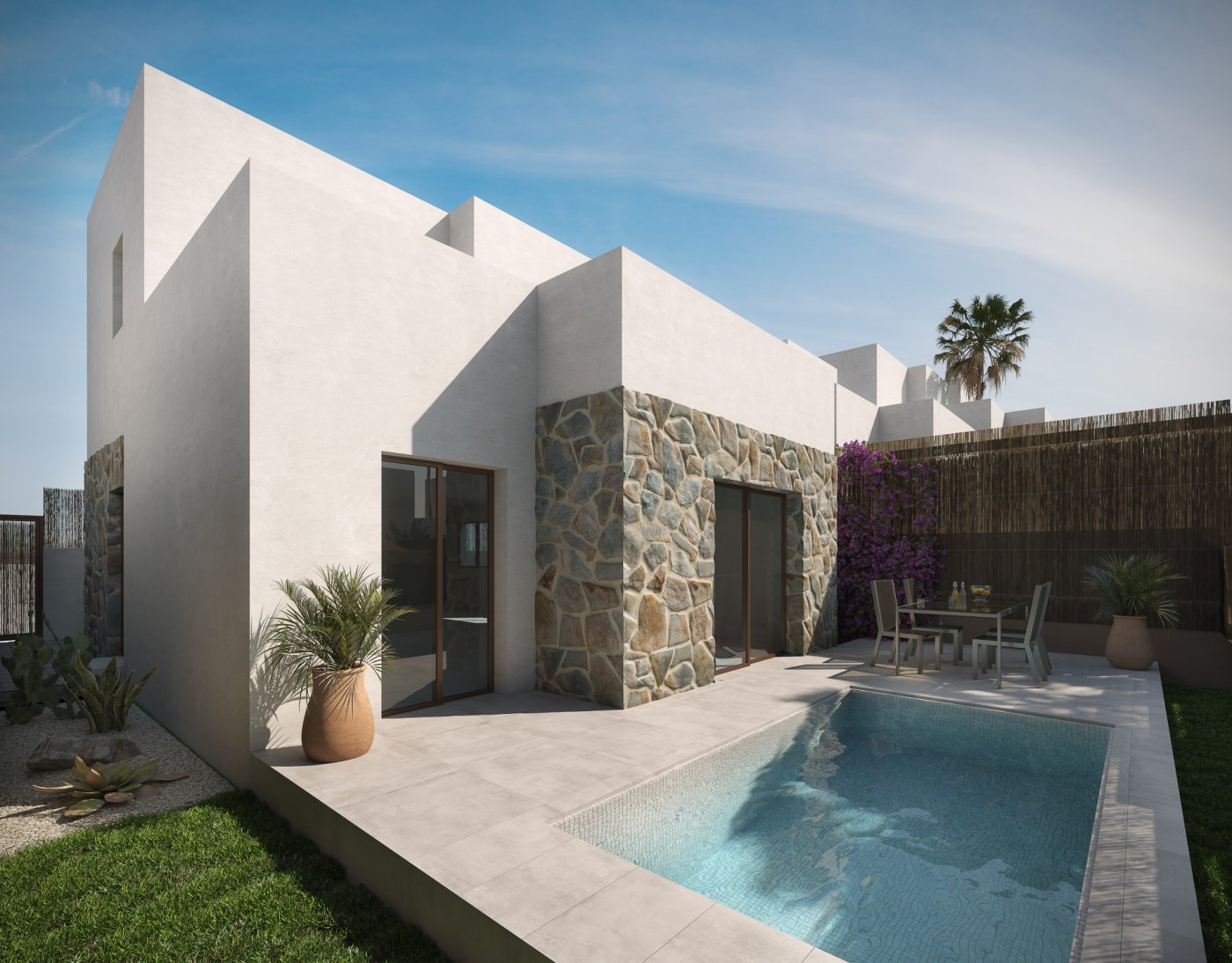 Villa en Orihuela Costa Alicante - Imagen ampliada 2
