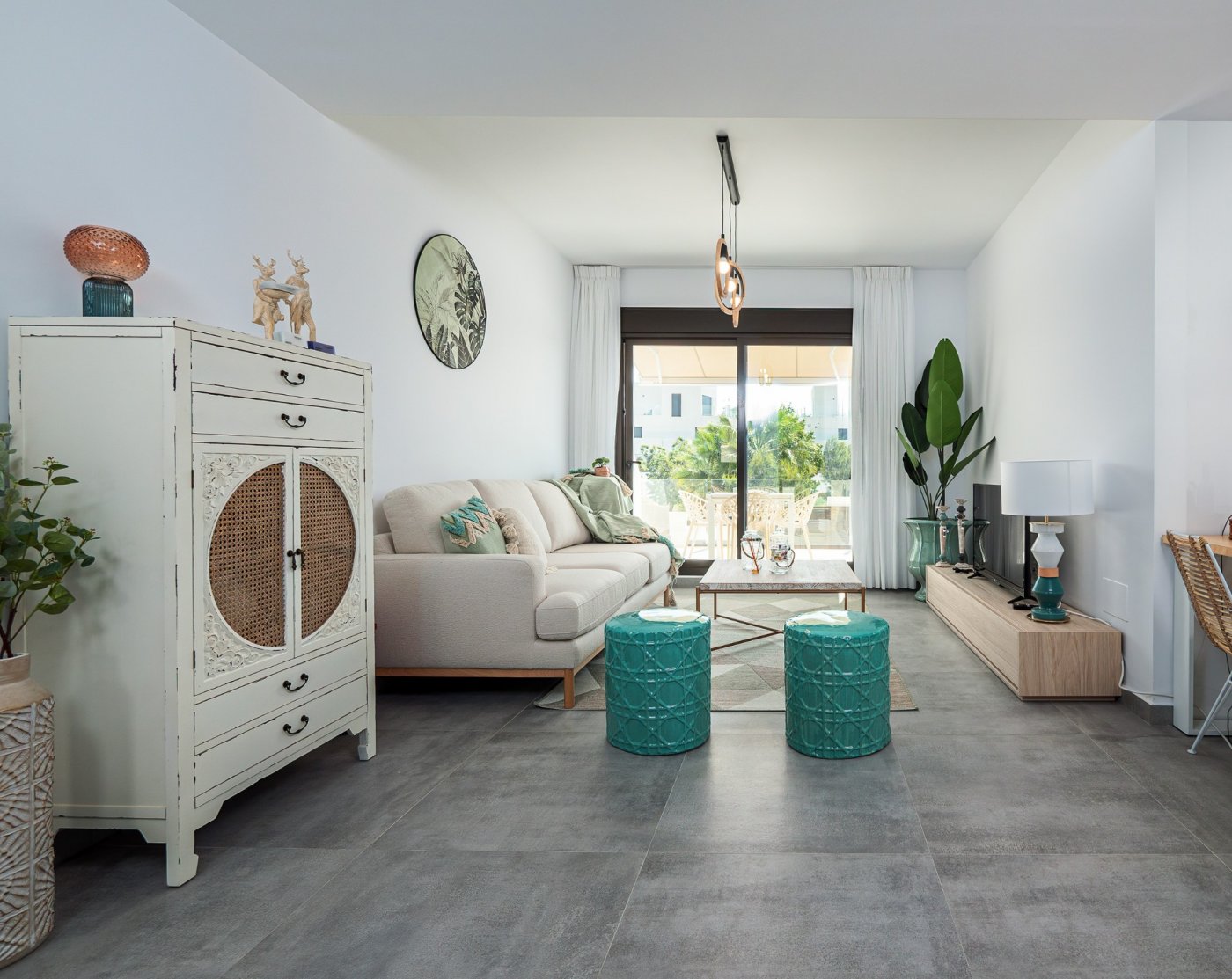 Villa en Orihuela Costa Alicante - Imagen ampliada 3