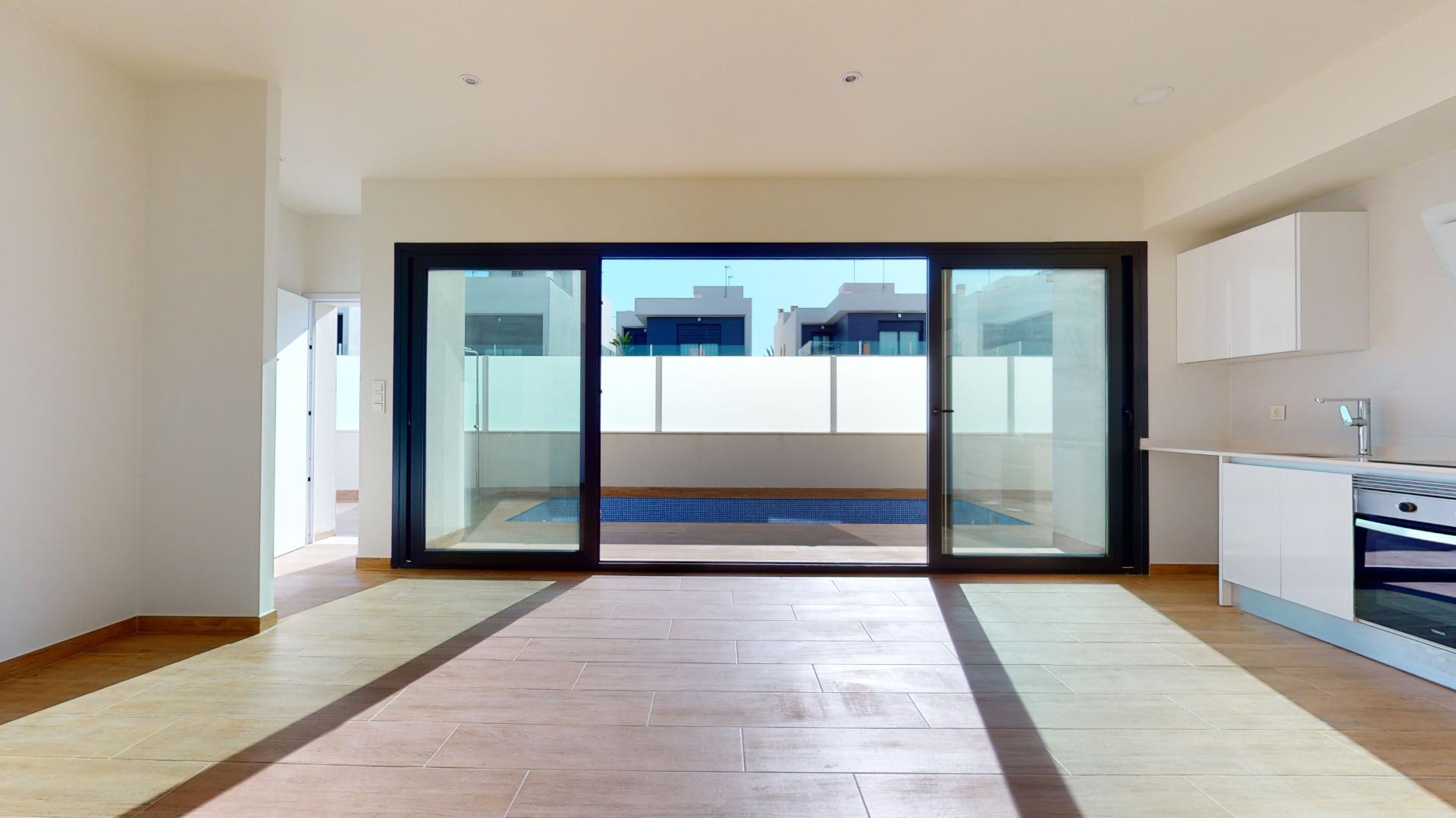Quad House en San Pedro del Pinatar Murcia - Imagen ampliada 3