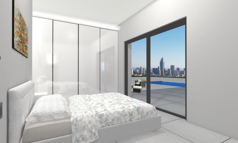 Villa en Finestrat Alicante - Imagen ampliada 2