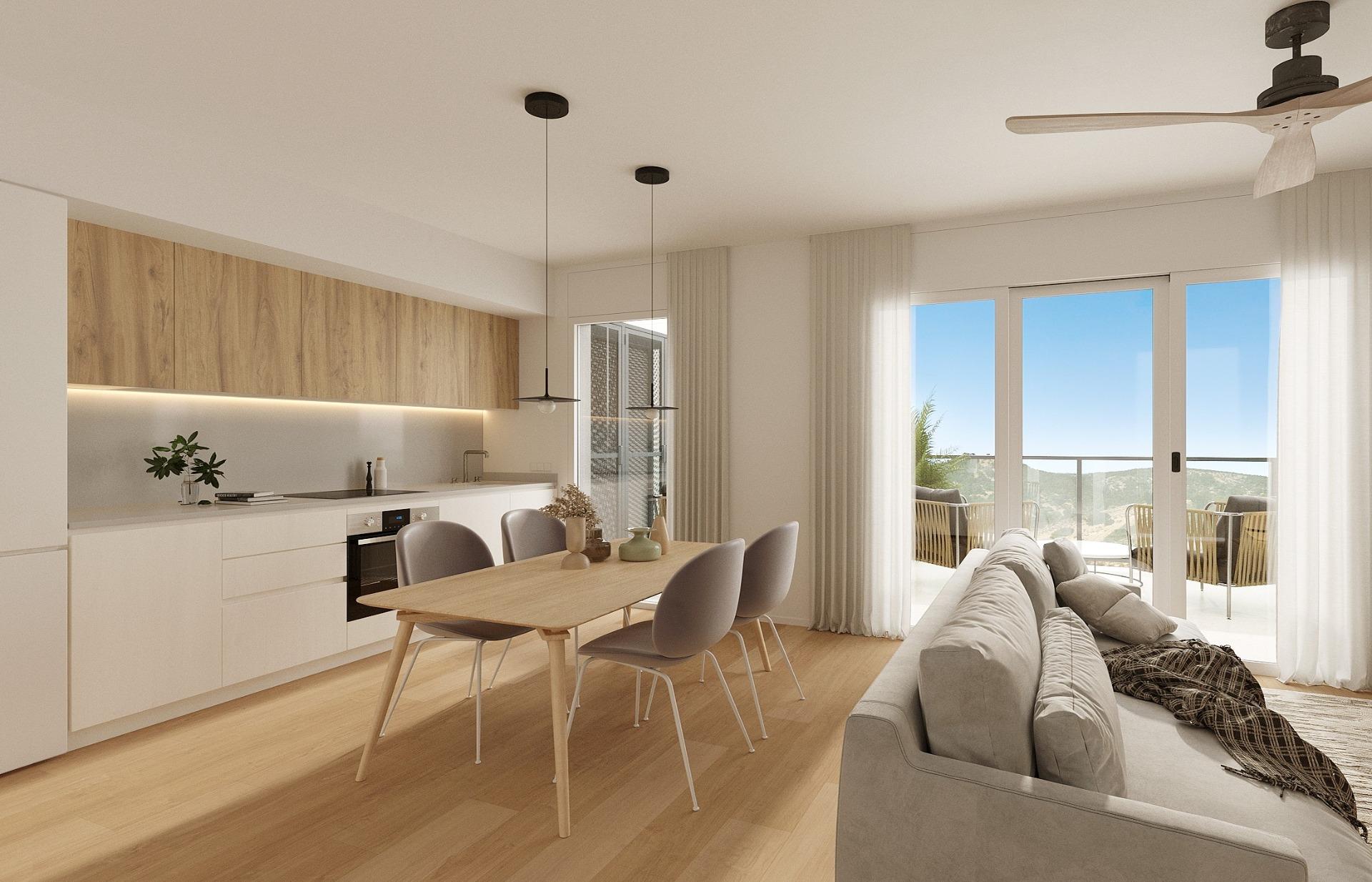 Town House en Finestrat Alicante - Imagen ampliada 2
