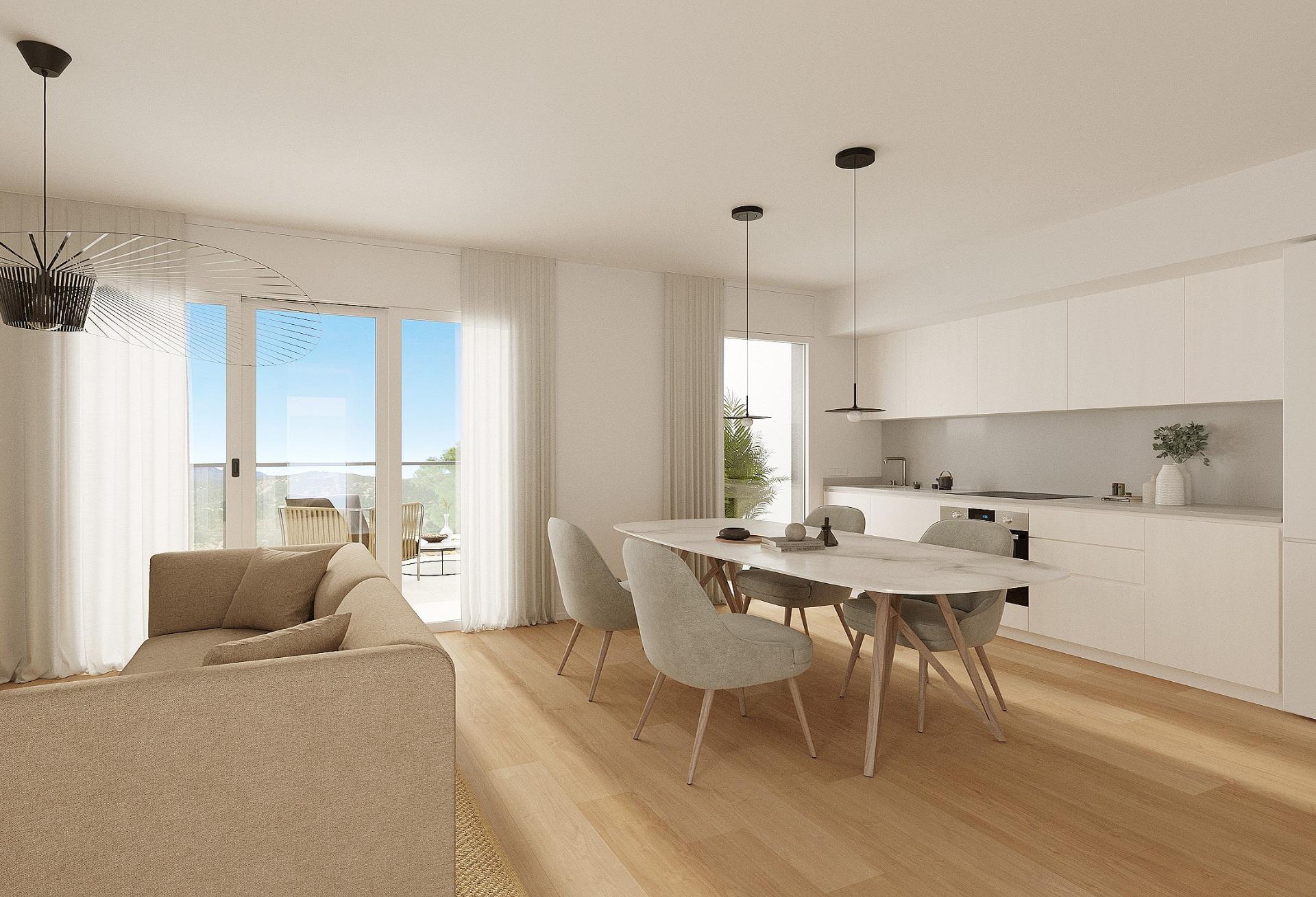Town House en Finestrat Alicante - Imagen ampliada 3