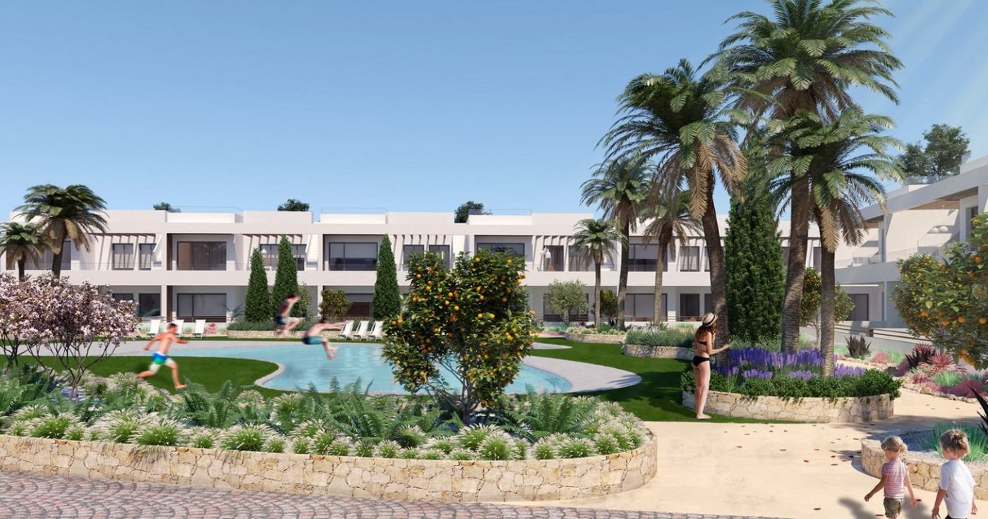 Bungalow en Torrevieja Alicante - Imagen ampliada 3