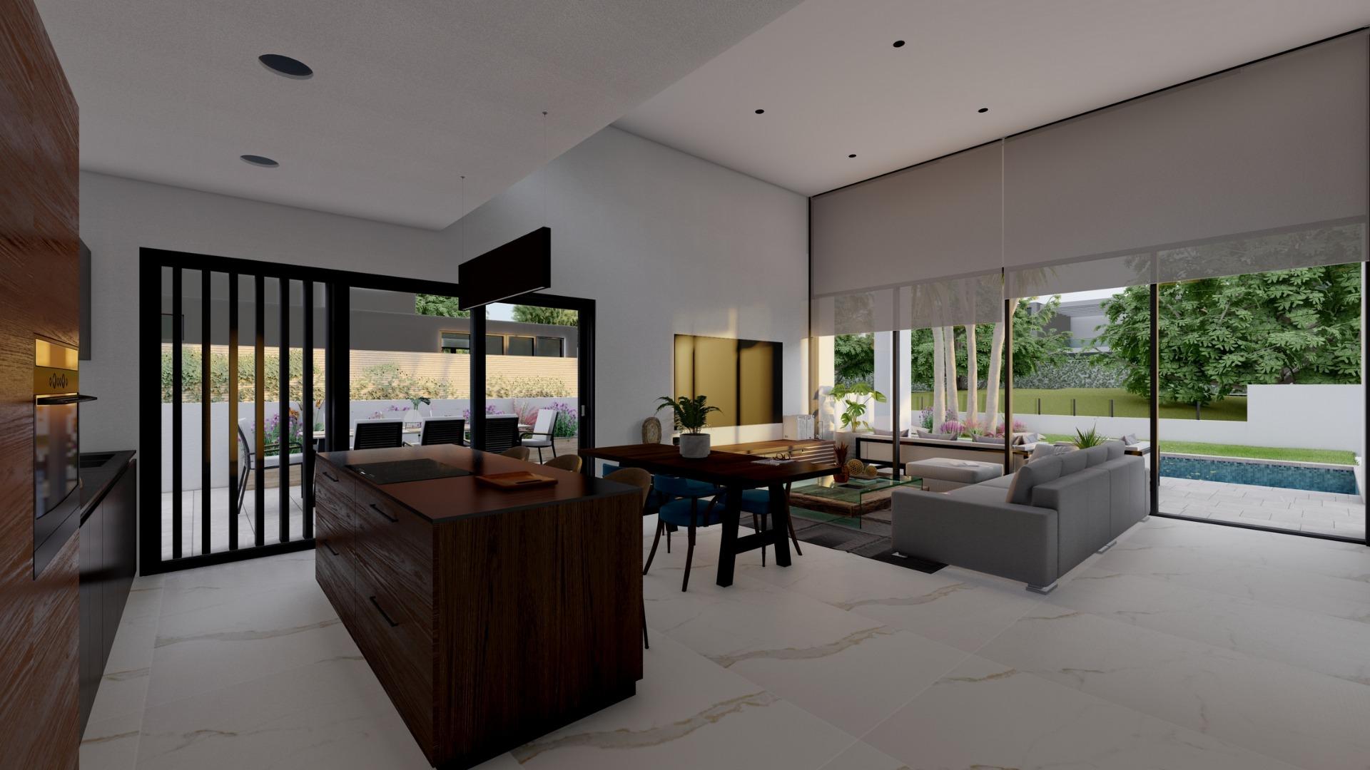 Villa en Rojales Alicante - Imagen ampliada 2