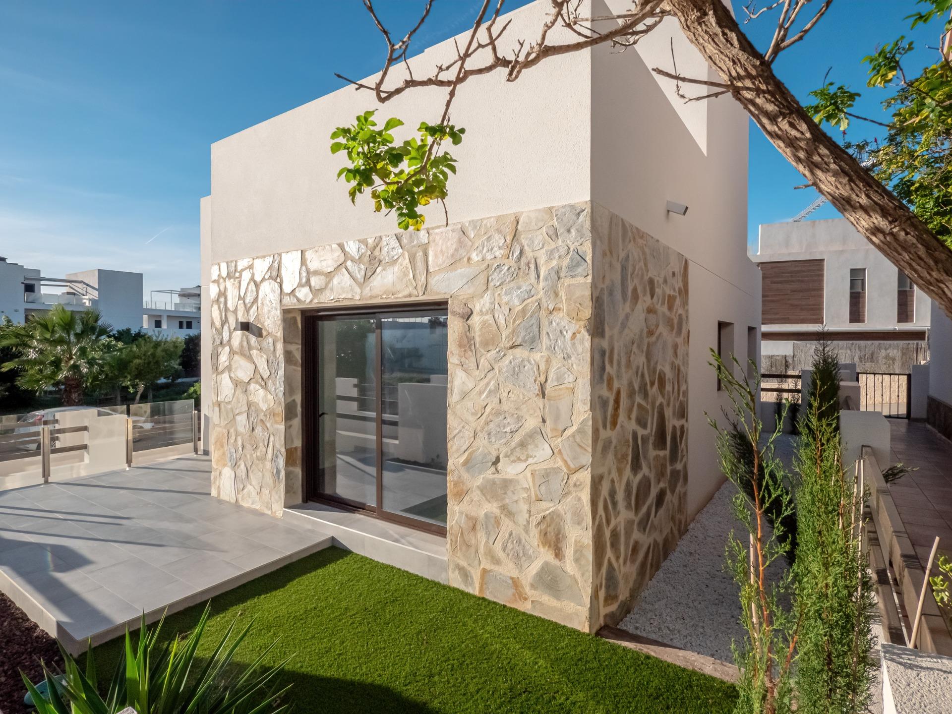 Villa en Orihuela Costa Alicante - Imagen ampliada 1