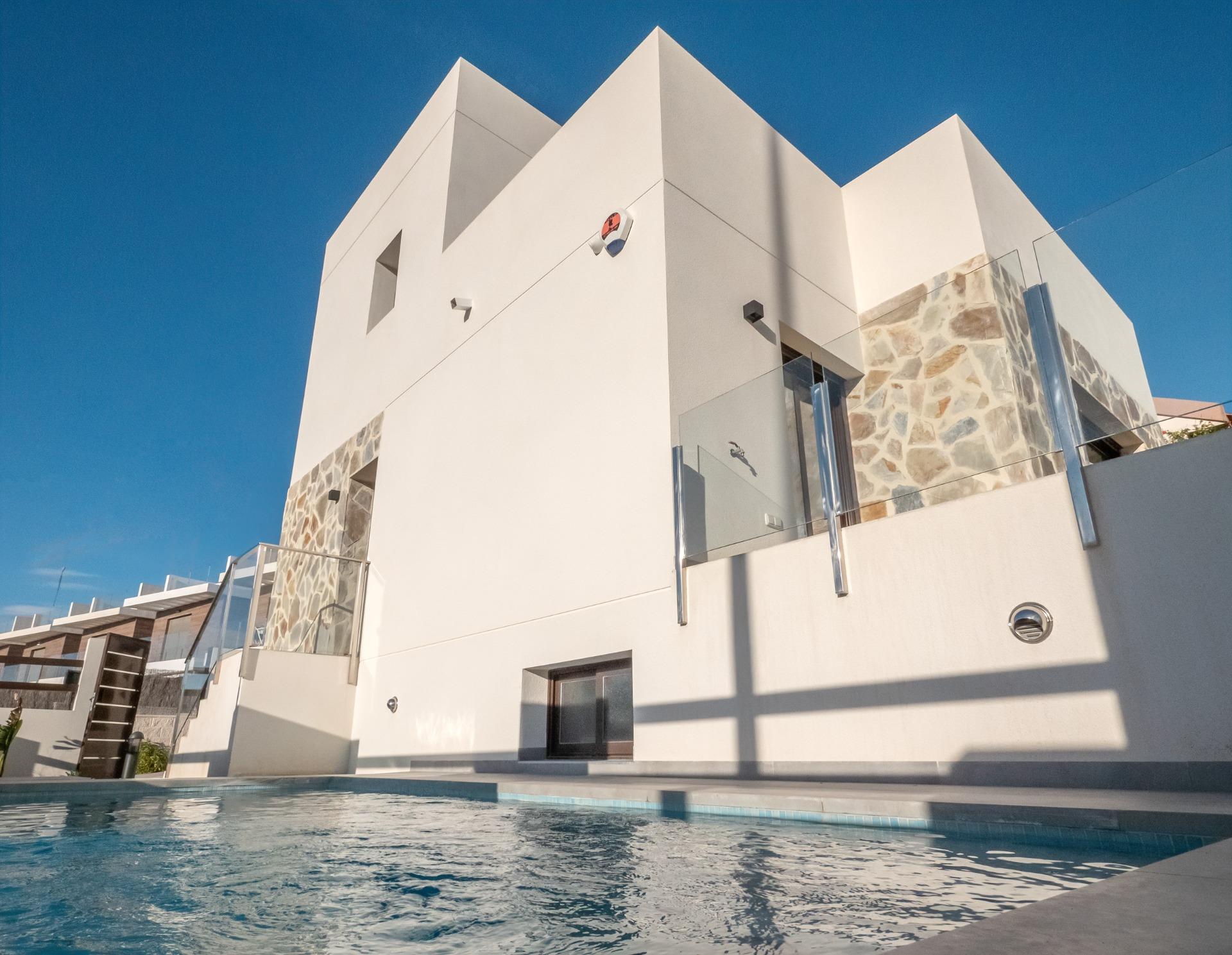 Villa en Orihuela Costa Alicante - Imagen ampliada 2