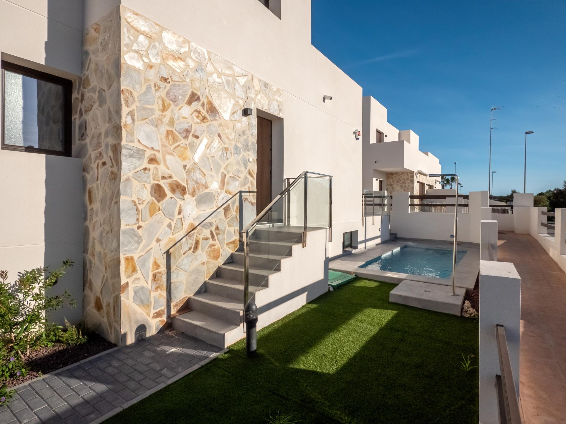 Villa en Orihuela Costa Alicante - Imagen ampliada 3