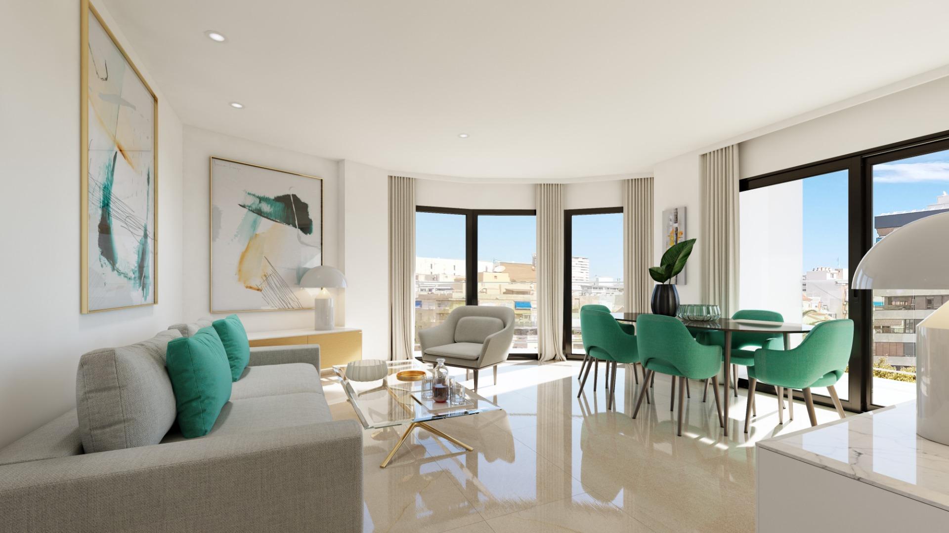 Apartment en Alicante Alicante - Imagen ampliada 3