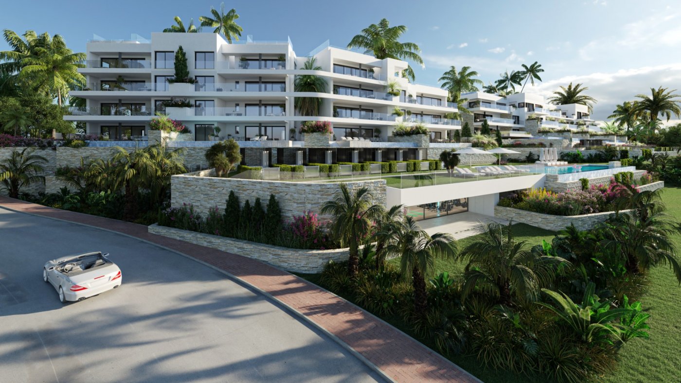 Apartment en Orihuela Alicante - Imagen ampliada 2